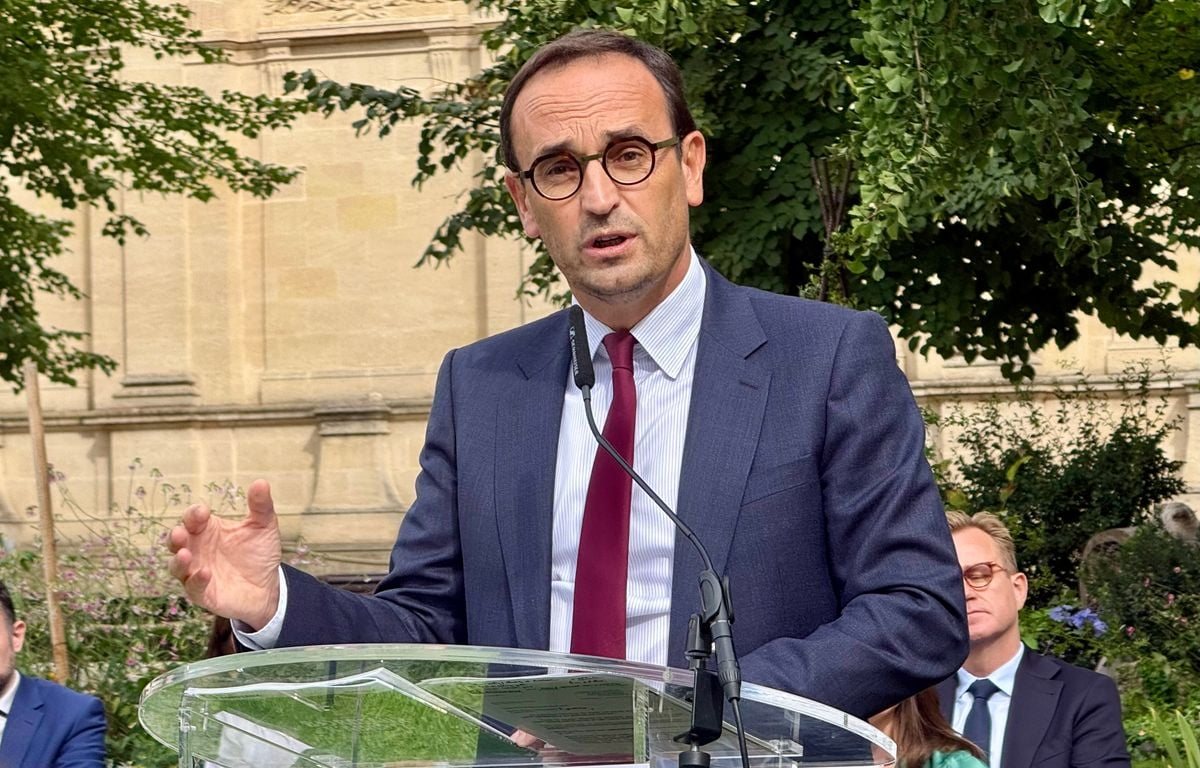 L'Insee prévoit un net ralentissement de l'économie française en 2026