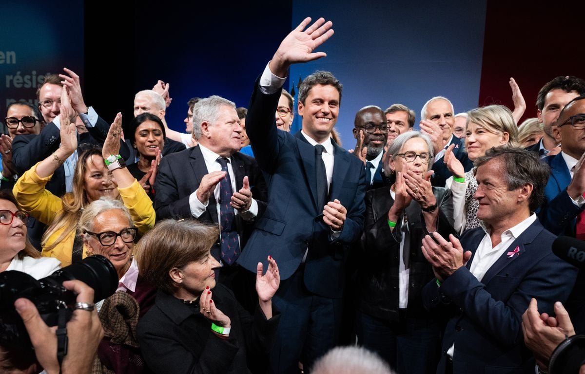 Primaire de la gauche sociale-démocrate : plus de 100 000 votants déjà enregistrés