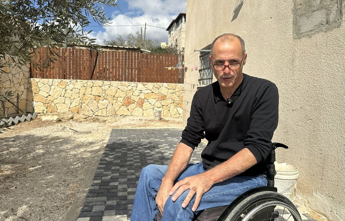 Cisjordanie : des Palestiniens se disent menacés par les colons et l’armée