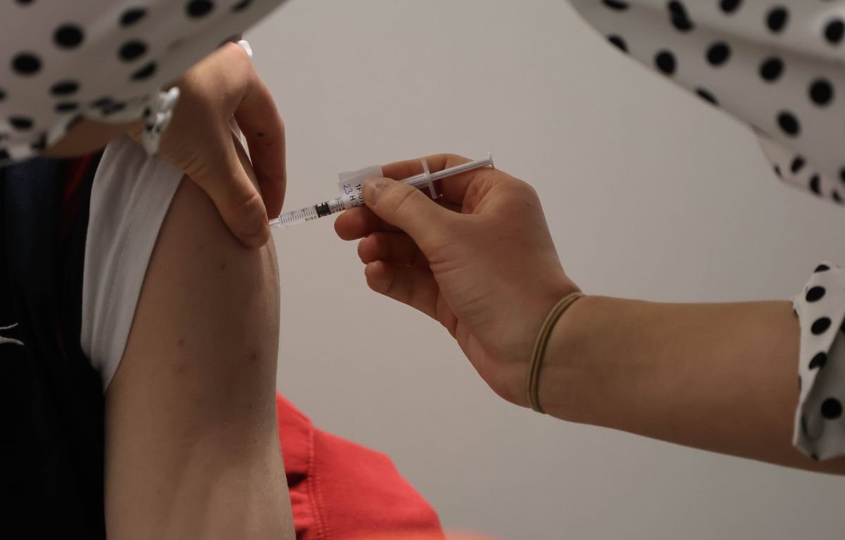 Diphtérie, variole, poliomyélite : ces maladies devenues rares grâce à la vaccination