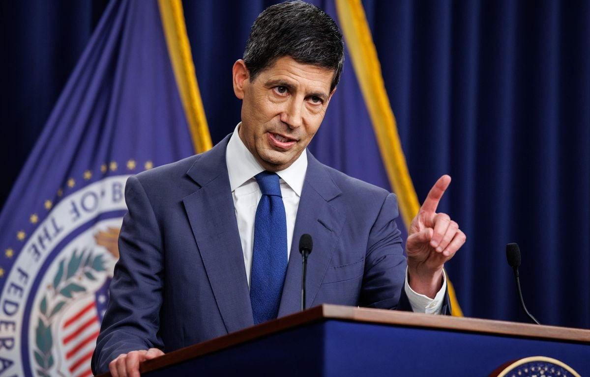 La Fed maintient ses taux directeurs malgré une inflation persistante, Trump exprime son mécontentement
