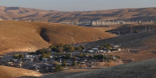 Cisjordanie : Londres, Paris, Rome et Berlin demandent à Israël de stopper l’expansion des colonies