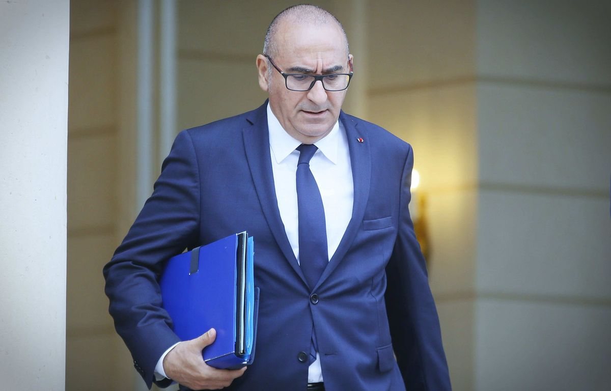Rima Hassan porte plainte contre Laurent Nuñez pour violation du secret de l'enquête