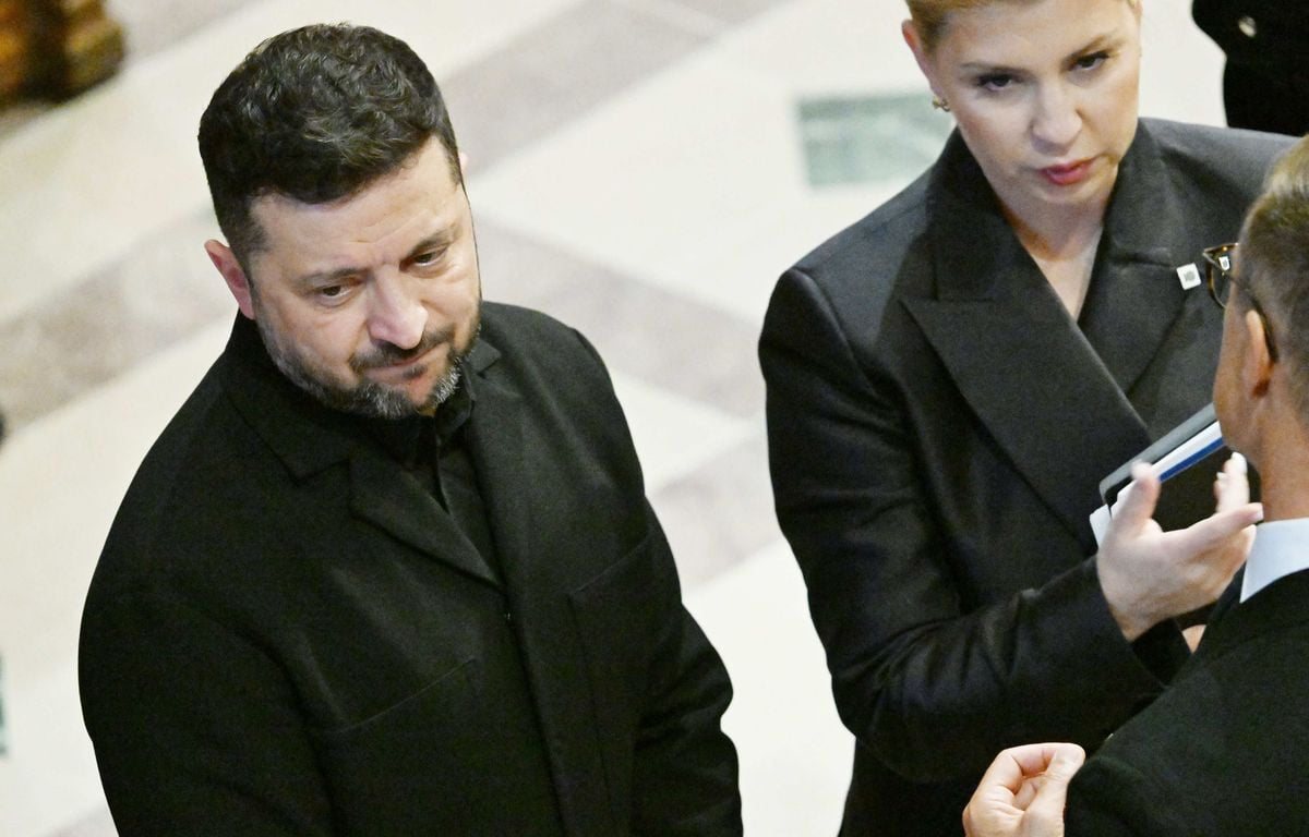 Guerre en Ukraine: Zelensky rencontre Trump à la Maison-Blanche, la Russie lève les restrictions de carburant