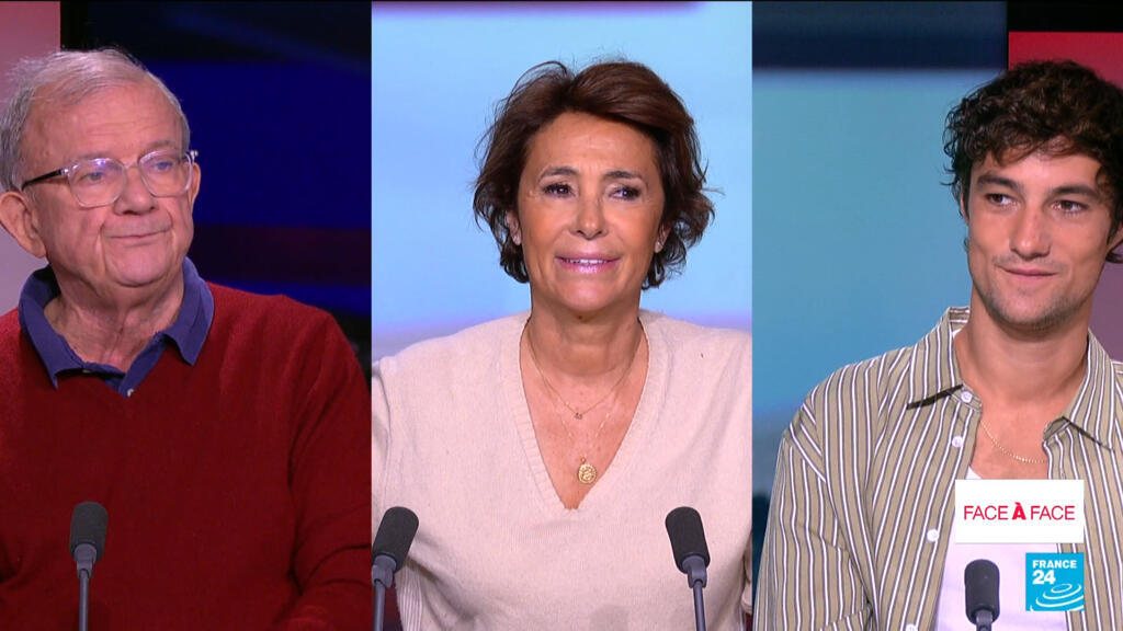 Sébastien Lecornu s'exprime ce soir sur les lycées, les carburants, l'agriculture et le budget