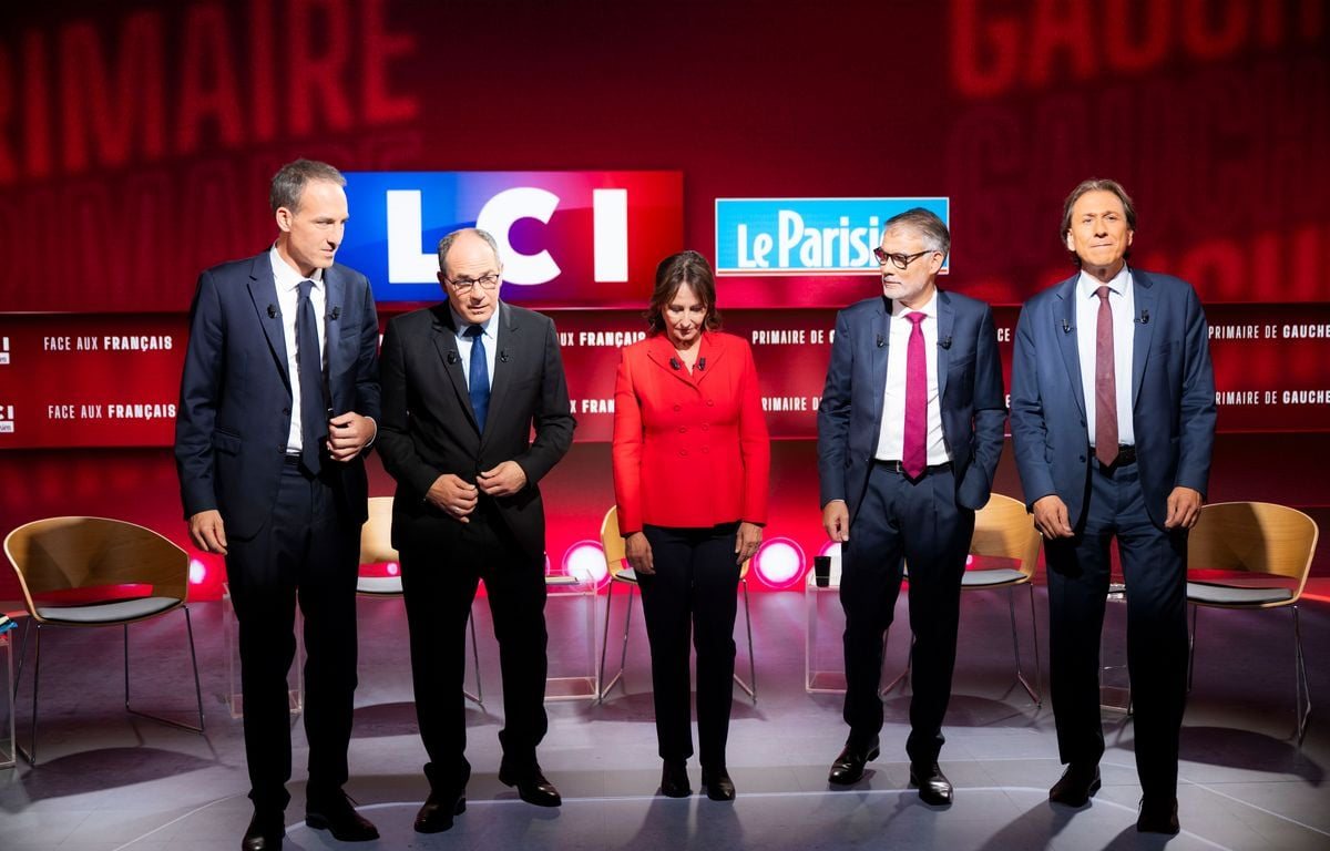 La primaire socialiste pour 2027 attire 140 000 votants, loin des scrutins passés