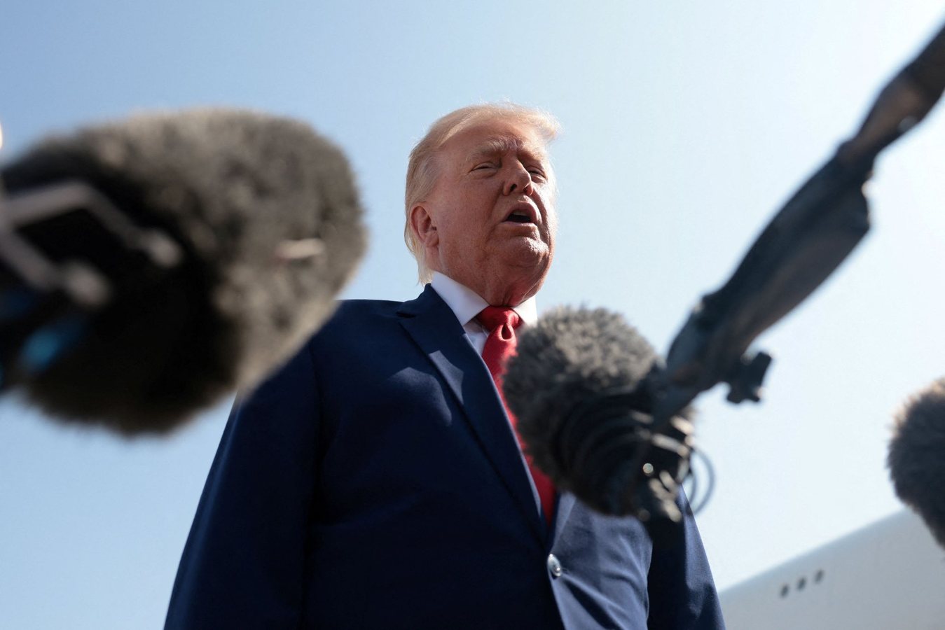Le dîner des correspondants de la Maison-Blanche reprogrammé après la tentative d'assassinat contre Donald Trump