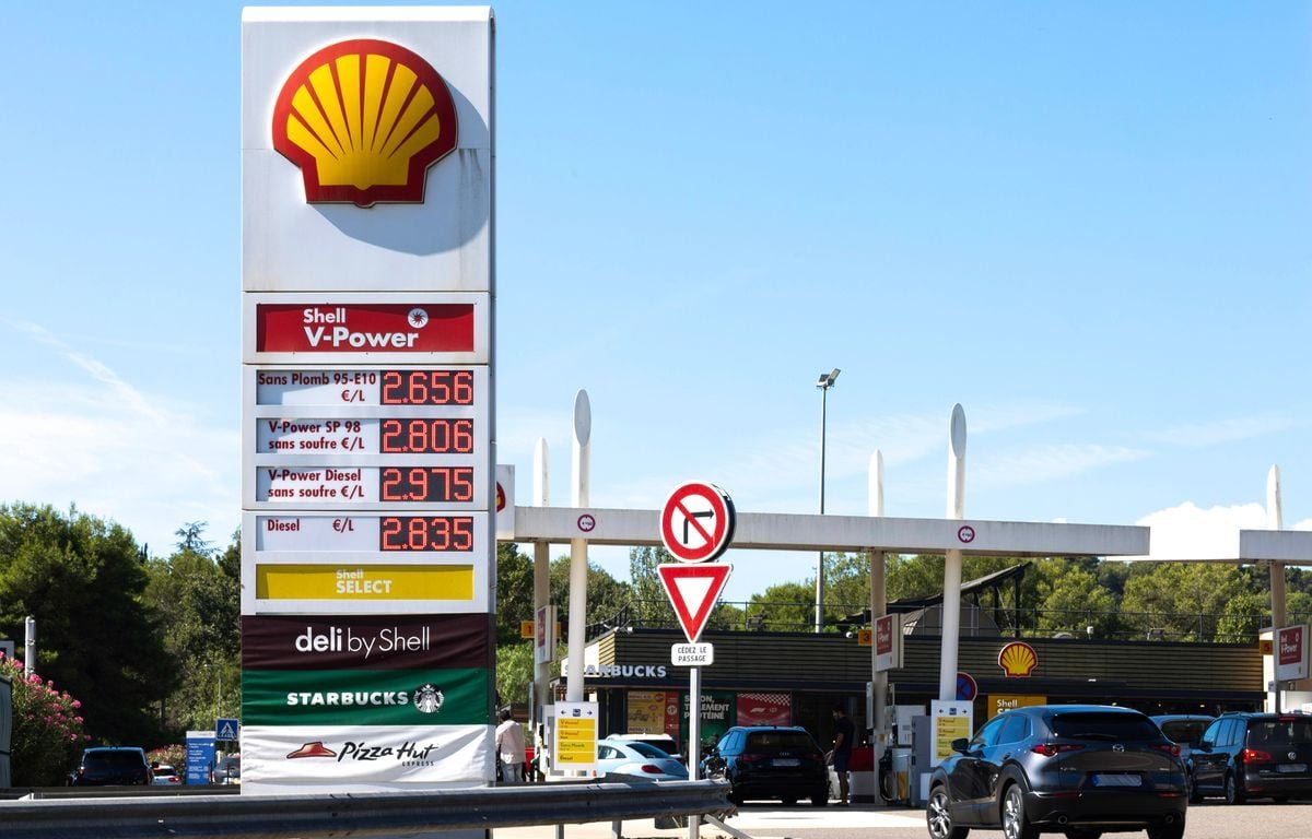 Le prix du gazole franchit 2,39 euros le litre en France et bat un nouveau record