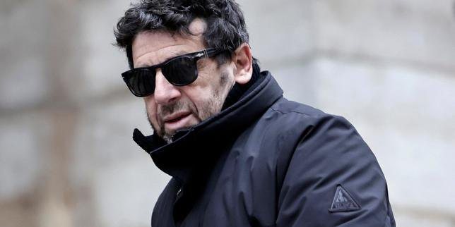 Le maire d’Amiens déclare que Patrick Bruel n’est « pas le bienvenu », après Chartres, Dijon et Strasbourg