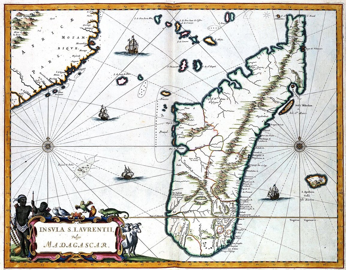 À Madagascar, des fouilles font revivre le trésor des pirates de l’océan Indien