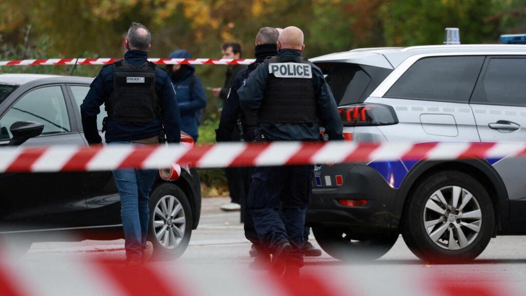 Fusillade à Trappes et La Verrière : un mort et cinq blessés, un suspect interpellé