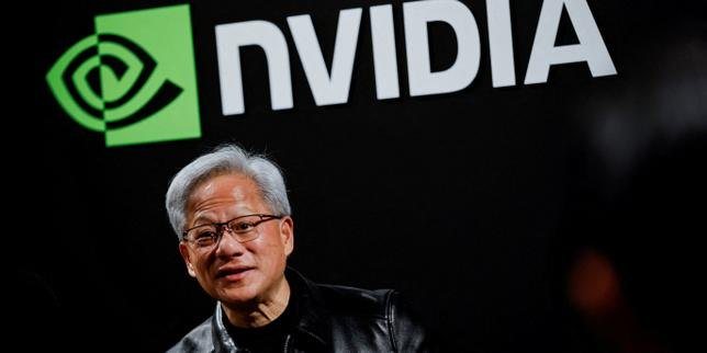 Nvidia rassure les marchés sur la demande en intelligence artificielle