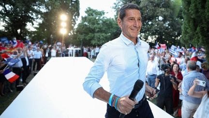 Présidentielle 2027 : autour de David Lisnard, « il se passe quelque chose »