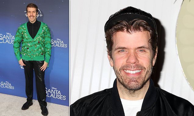 Perez Hilton hospitalisé après une intervention de la police à son domicile de Miami