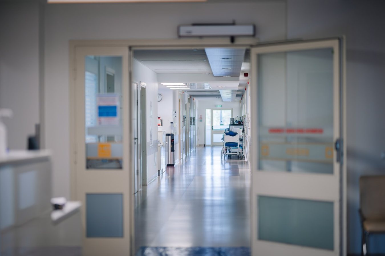 Fuite d'ammoniac dans une usine de traitement d'uranium à Narbonne: sept personnes hospitalisées