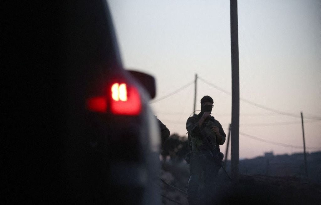 Les États-Unis pressent leurs alliés d’imposer des sanctions à l’Iran pour faire « chuter le régime »