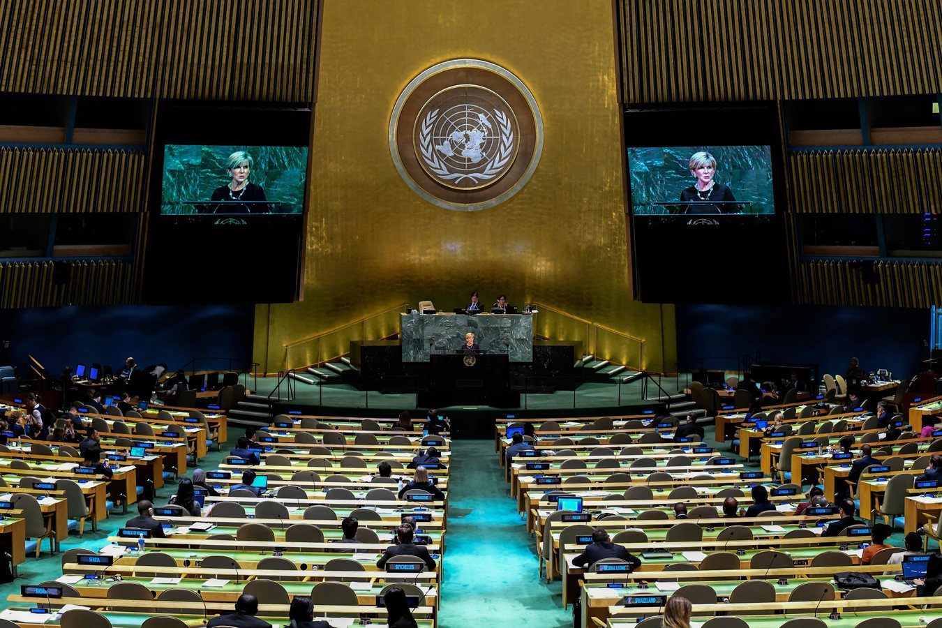 L'ONU appelle à « gérer » un réchauffement climatique qui dépassera 1,5 °C
