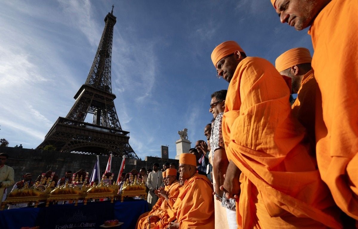 Tour Eiffel : le directeur général annonce son départ après l'éviction de salariées