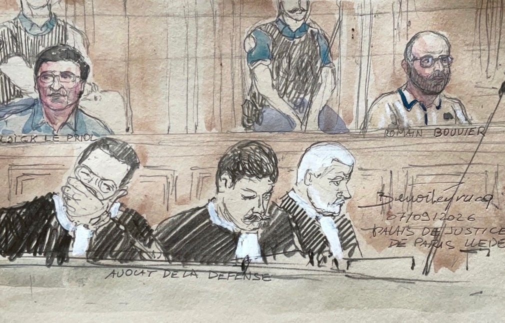 Assassinat du rugbyman Aramburú : l’amitié des accusés marquée par la violence et l’ultradroite