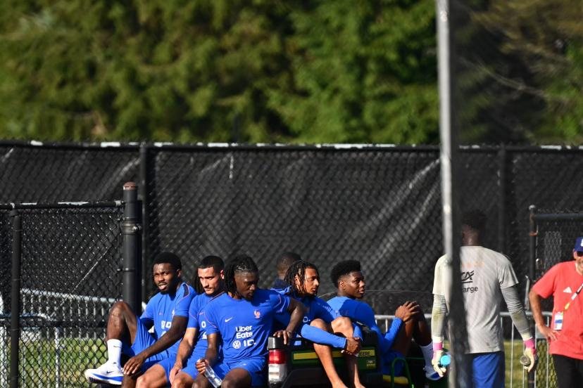 Coupe du monde 2026: Jules Koundé répond aux déclarations de Lamine Yamal sur les favoris