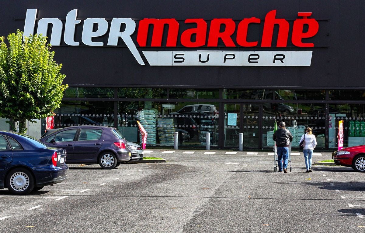 Une cyberattaque paralyse les systèmes frigorifiques de Super U, Intermarché et Leclerc