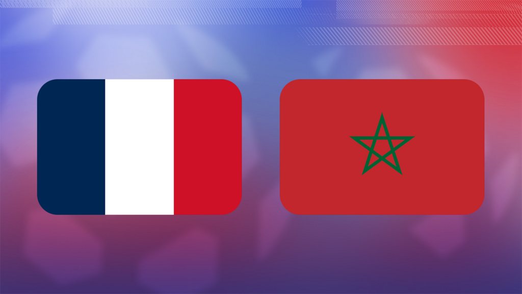 Coupe du monde 2026: la France affronte le Maroc en quarts de finale, quel adversaire en demi-finale?