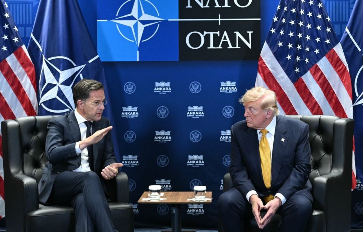 La Russie menacerait l’Otan, selon des médias américains, et frappe l’Ukraine en plein jour