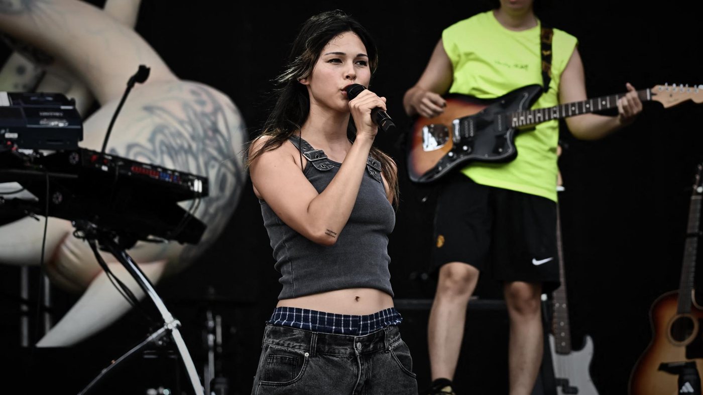 Delta Festival de Marseille: une dizaine d'artistes se retirent après des accusations visant le cofondateur