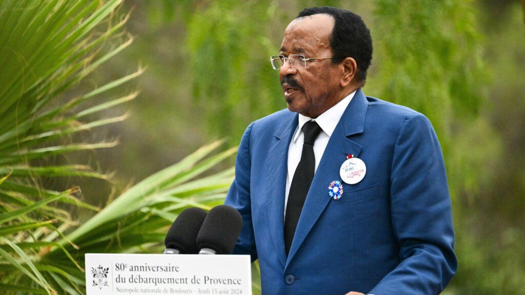L’absence prolongée de Paul Biya en Suisse relance le débat sur l’inaction du gouvernement