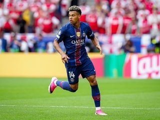 Ligue 1: PSG et OL privent Ligue 1 + de leurs premiers matchs de préparation