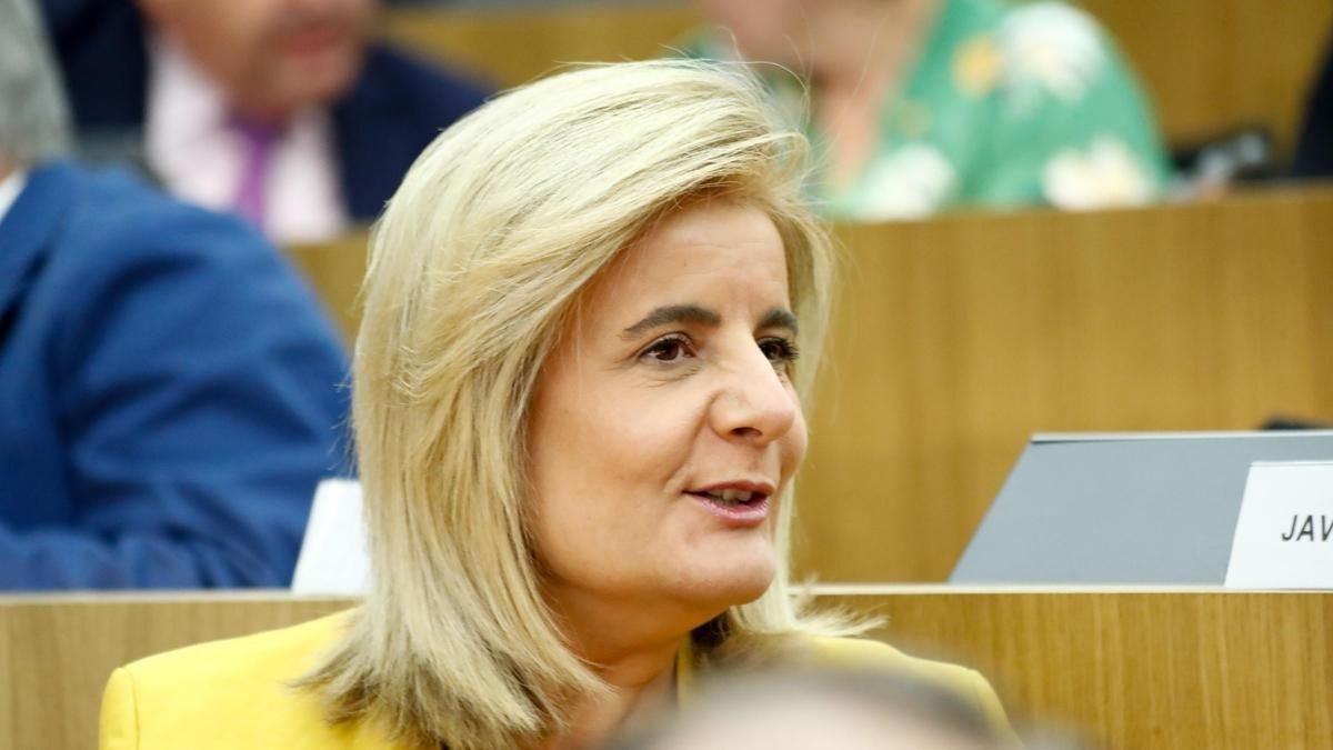 Fátima Báñez, ministre de la réforme du travail sous Rajoy, meurt dans un accident ferroviaire à Tolède