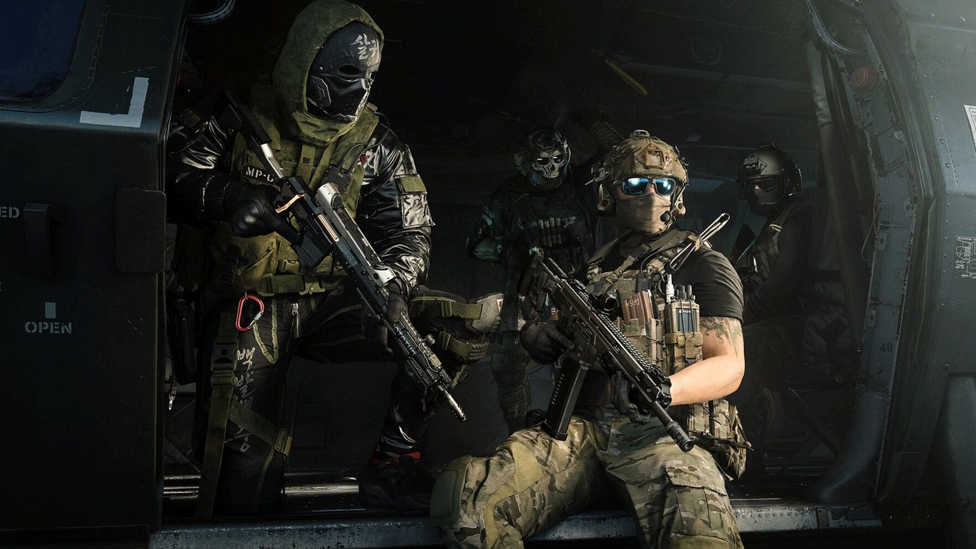 Call of Duty: Modern Warfare 4 — Infinity Ward détaille le matchmaking et le contenu de la bêta