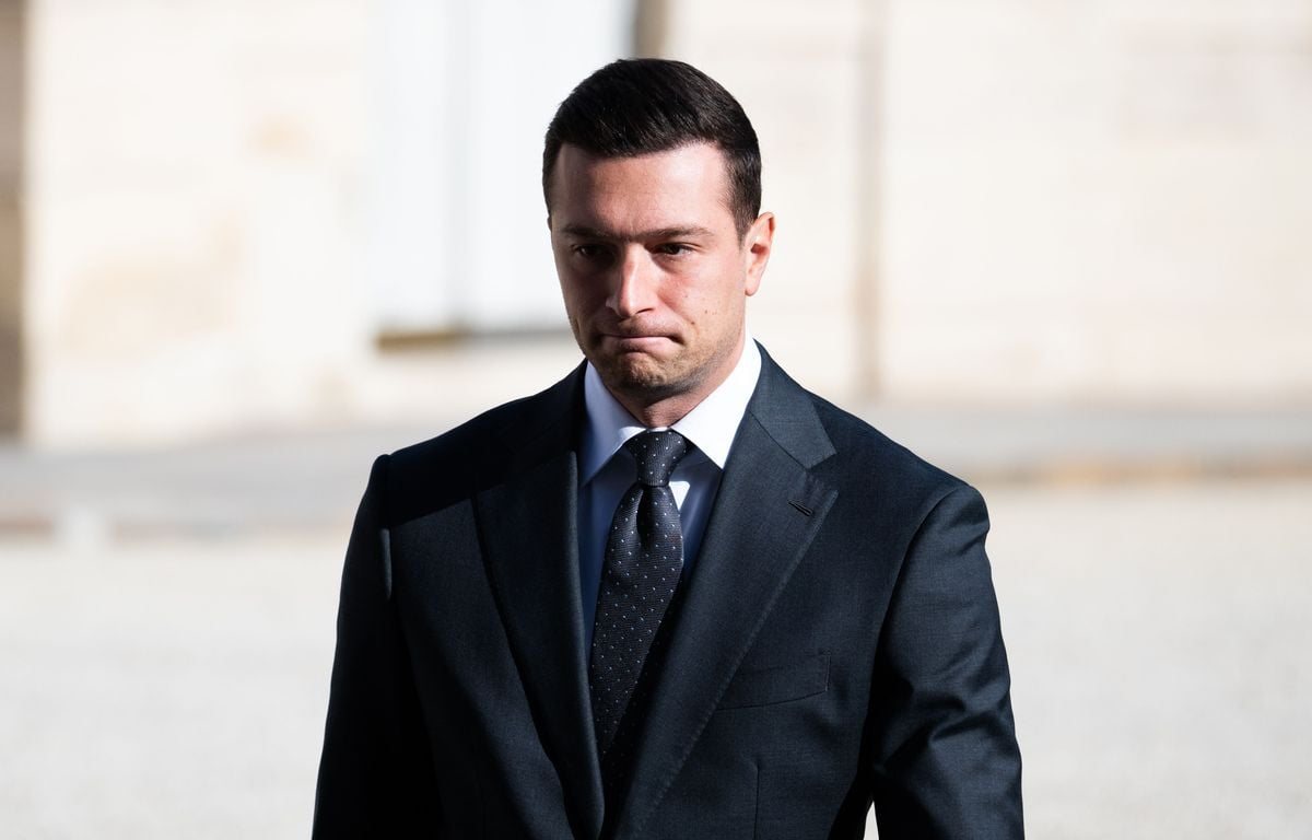Jordan Bardella conteste des écrits antisémites de 2013 révélés par Mediapart