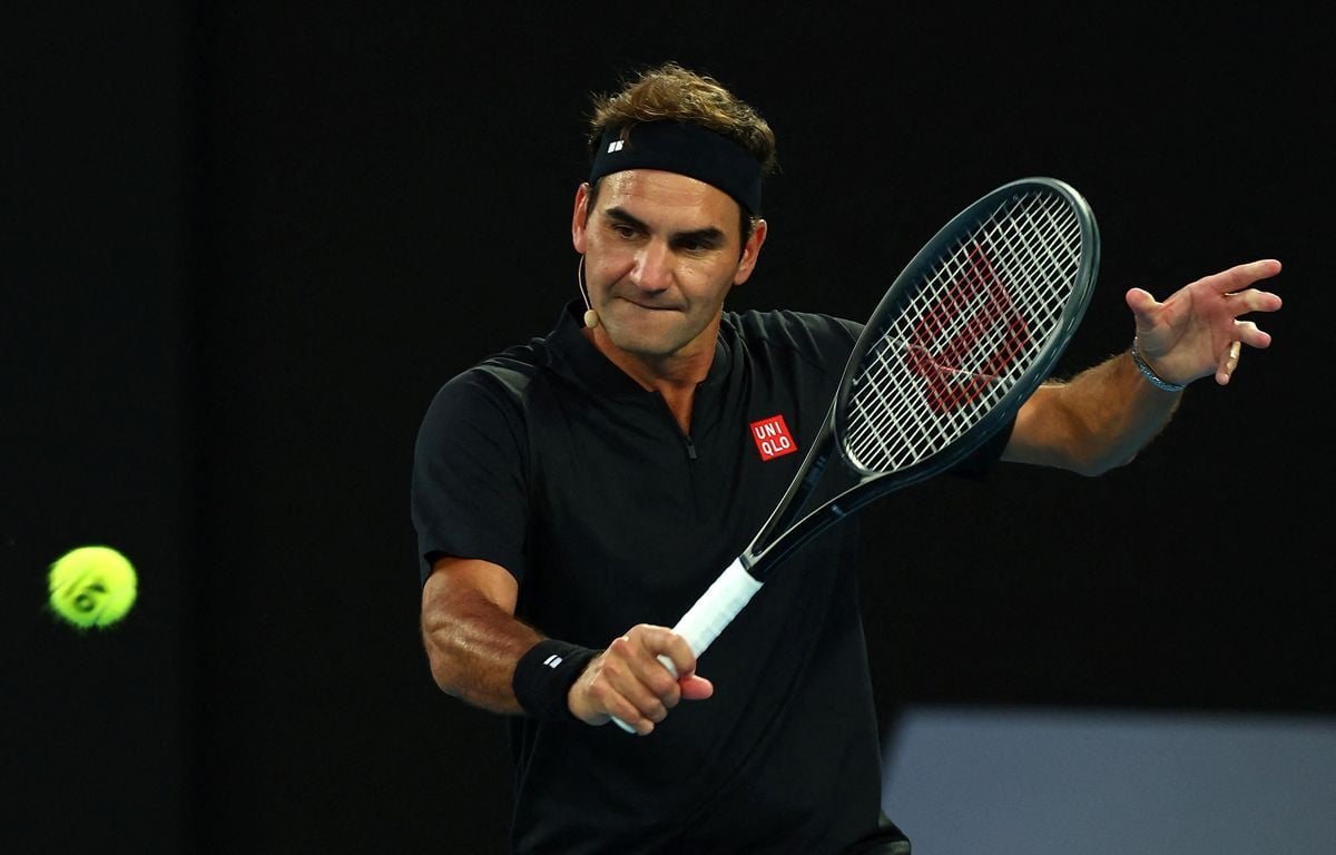 Tennis : Roger Federer de retour à l’US Open pour un match d’exhibition et des adieux