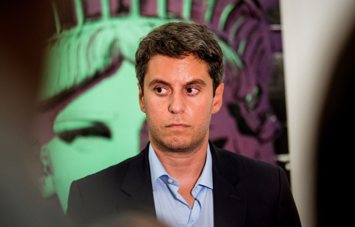Le parti Renaissance débouté dans sa tentative d'interdire le mot «renaissance» à Marine Le Pen