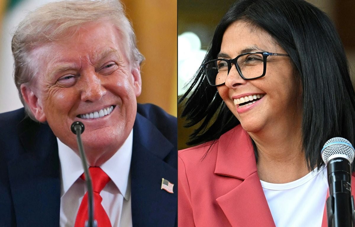 Accord pétrolier entre les États-Unis et le Venezuela sur plus de 65 milliards de barils