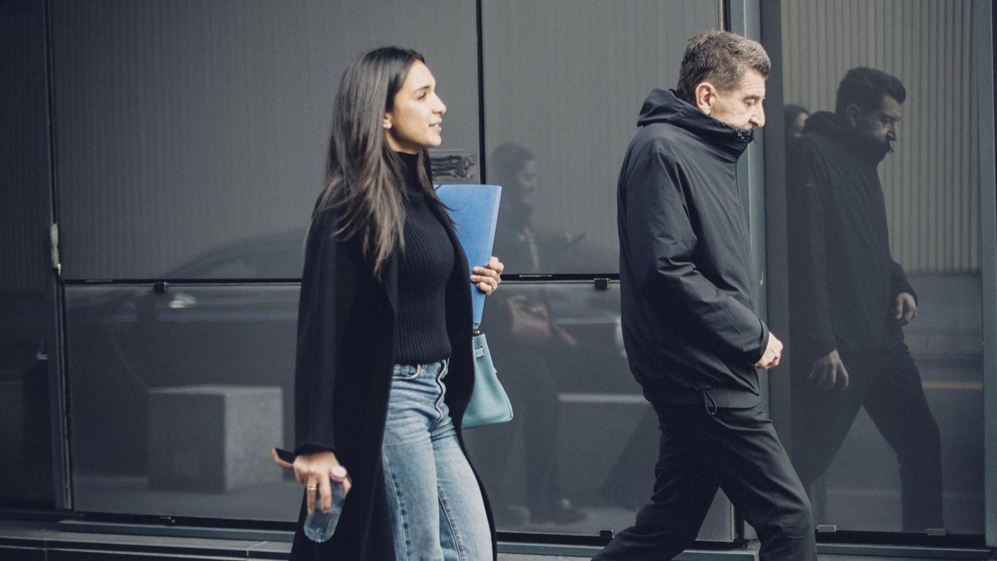 Wassila Meddas, compagne de Matthieu Pigasse, sous le feu des critiques pour son train de vie