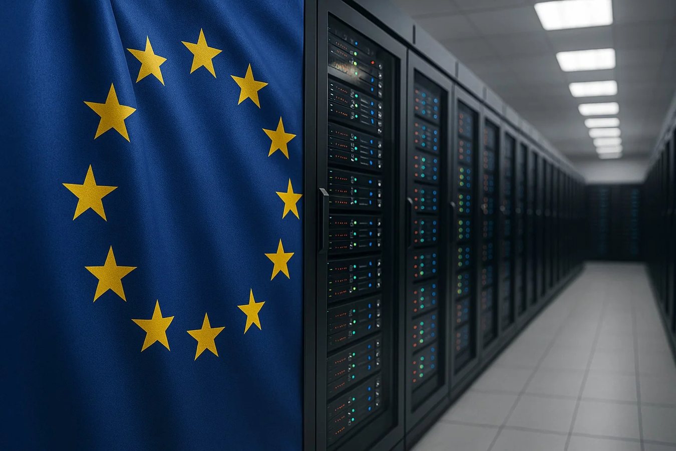 La souveraineté numérique européenne bute encore sur l’utilisateur