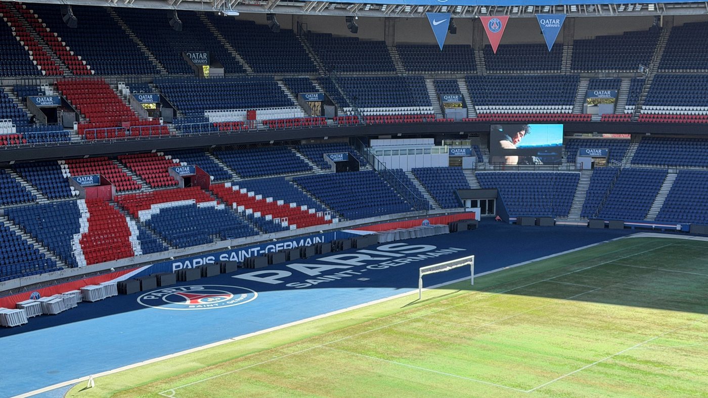 Ligue 1 : le match retour Rennes-PSG inversé et maintenu au Parc des Princes, Rennes saisit le CNOSF