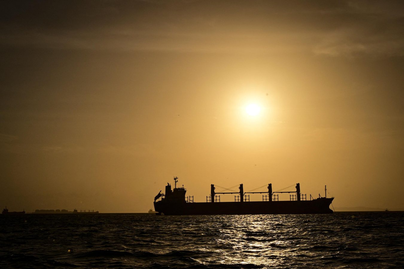 El Niño : le Panama et le Salvador déclarent l’état d’urgence face à une sécheresse record