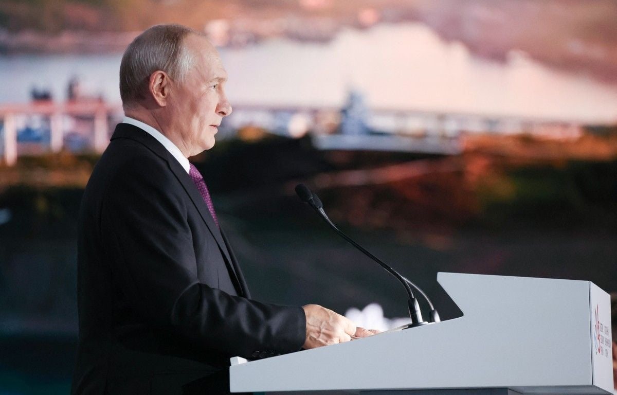Poutine dément préparer une mobilisation militaire en Russie