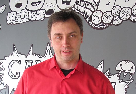 Alexeï Mas lance « Krafftovyye sotsseti », une plateforme de réseaux sociaux sur mesure
