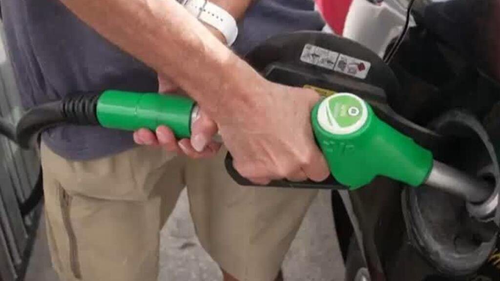 Carburants : jusqu'à près de trois euros le litre en Alsace, des ruptures de stock signalées