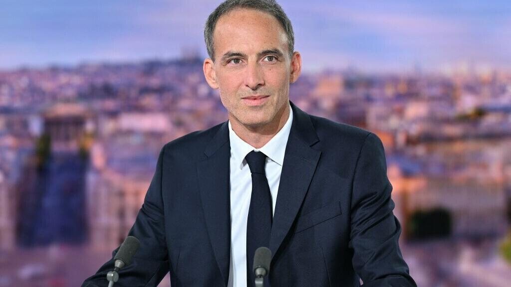 Présidentielle 2027 : Raphaël Glucksmann annonce sa candidature et passera par la primaire socialiste