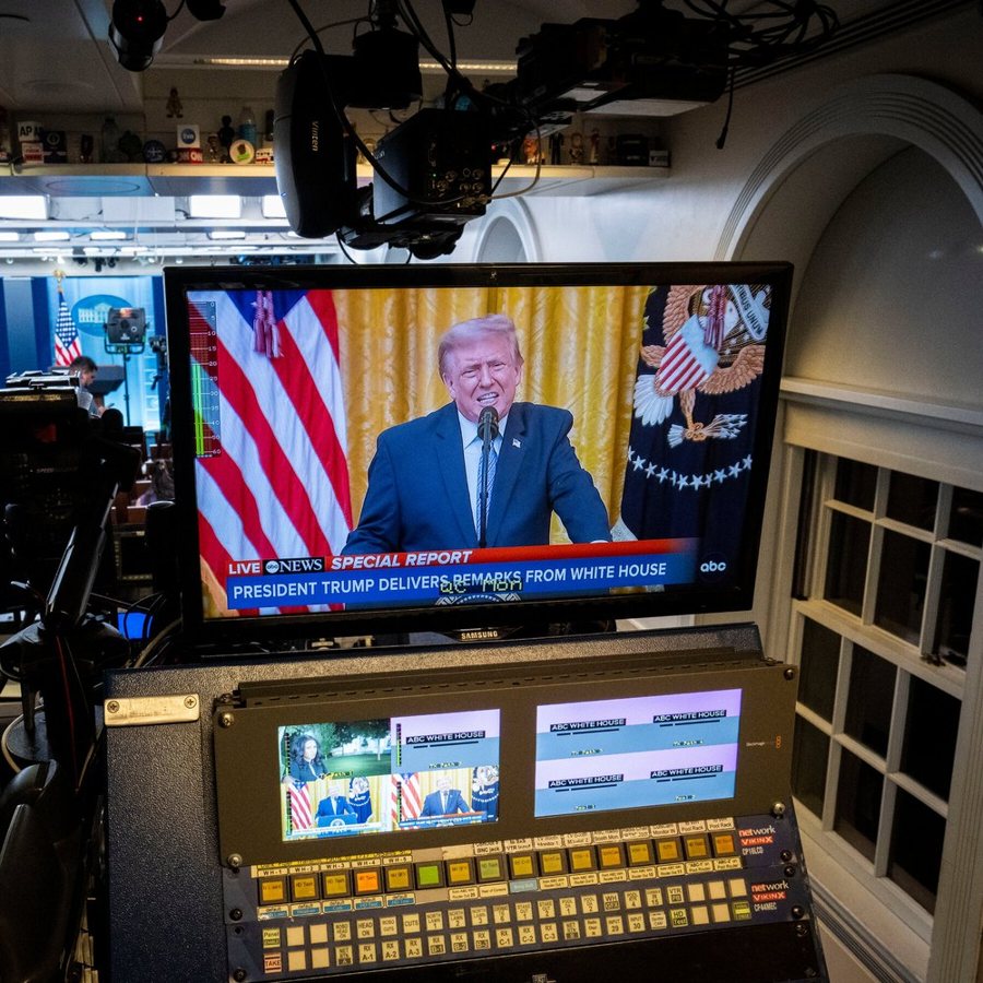 Les accusations électorales de Trump et sa poussée pour le SAVE Act suscitent une réponse timide des républicains