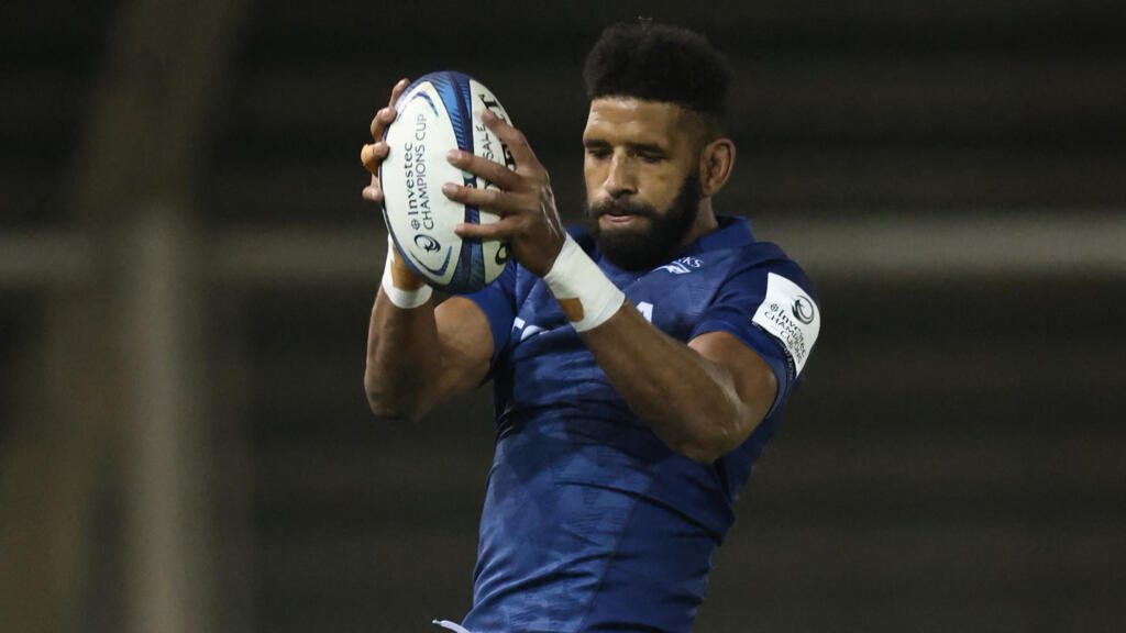 Mort du rugbyman sud-africain Hyron Andrews avant La Rochelle - Lions, le match maintenu