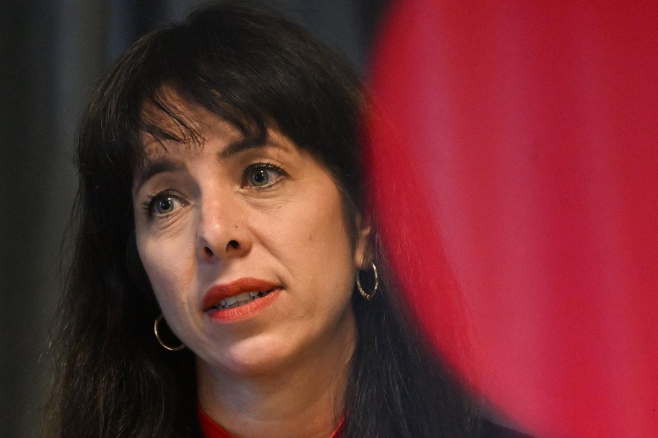 Élections à Berlin : Elif Eralp (Die Linke) veut faire barrage à l'AfD