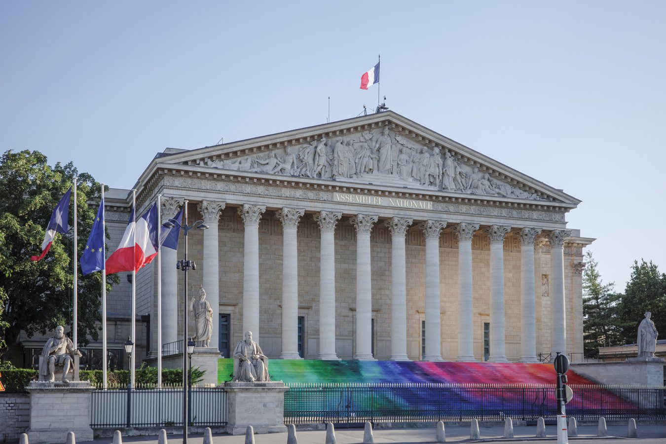 Budget 2027 : la commission des finances rejette largement la partie « recettes »
