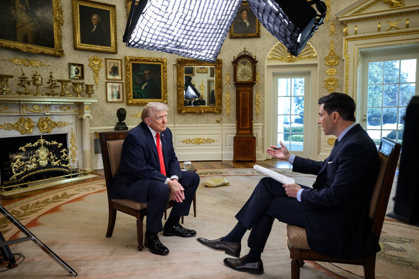 Trump crie victoire sur le vote par correspondance, mais la Cour n’a pas tranché le fond