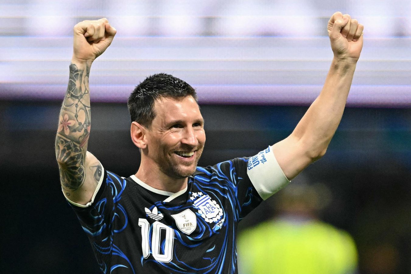 Coupe du monde 2026: l'Argentine rejoint l'Espagne en finale, les Bleus défieront l'Angleterre pour la troisième place